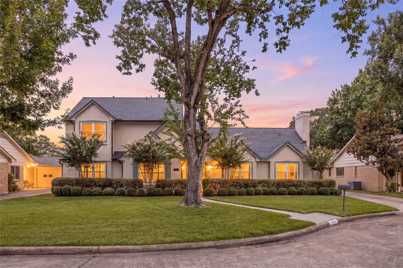 Photo of 2723 Kismet Lane, Houston, TX 77043
