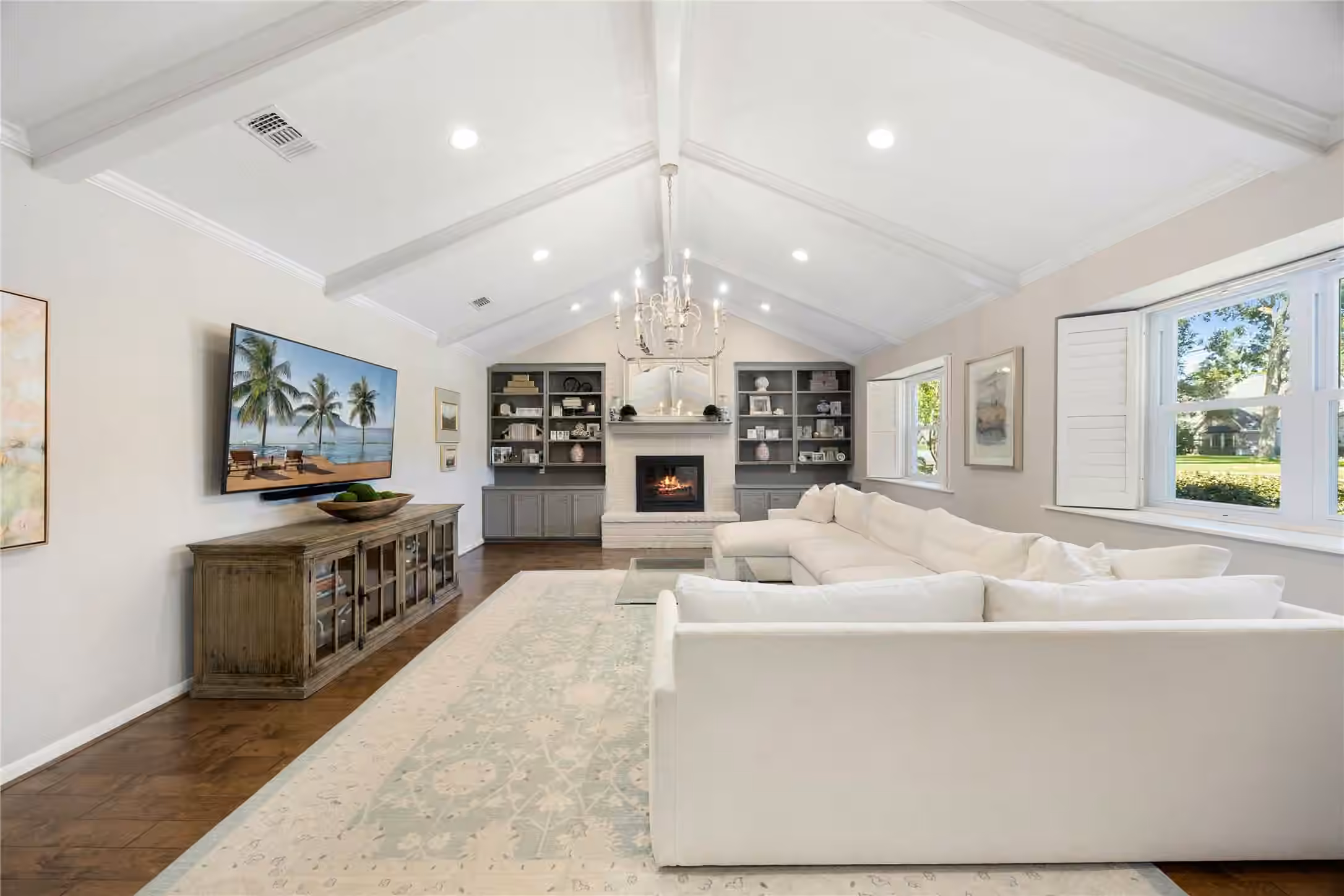 Photo 4 of 2723 Kismet Lane, Houston, TX