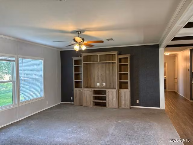 Photo 3 of 409 Fm 2830 Road N, Liberty, TX