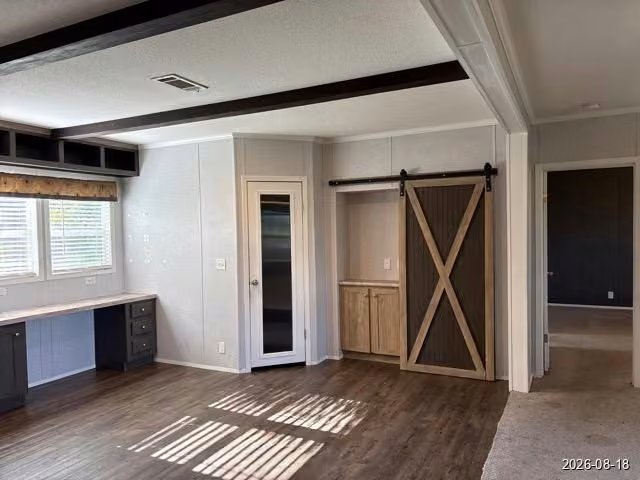 Photo 4 of 409 Fm 2830 Road N, Liberty, TX