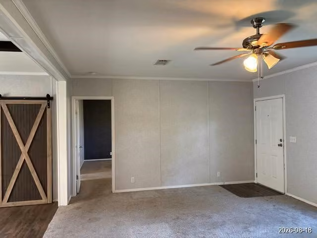 Photo 5 of 409 Fm 2830 Road N, Liberty, TX