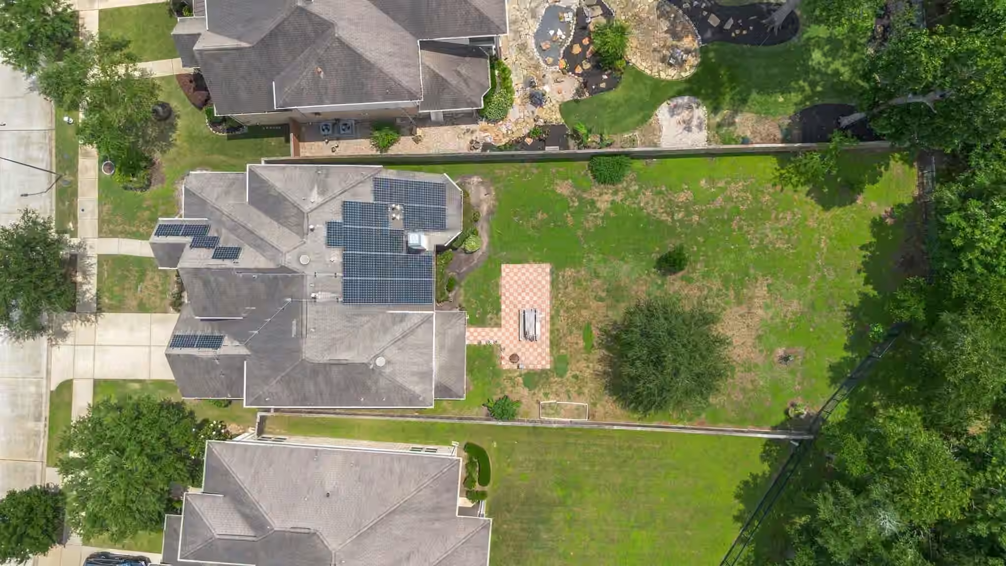 Photo 4 of 5515 Mangrove Creek Lane, Sugar Land, TX