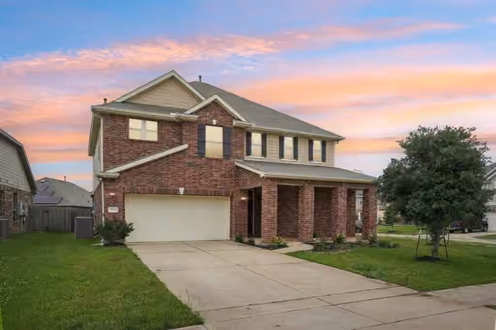 Photo of 25404 Devonshire Knoll Street, Katy, TX 77493