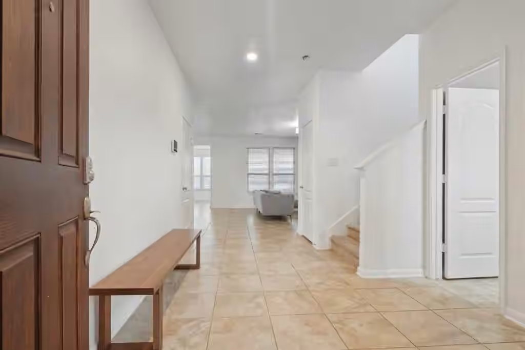 Photo 4 of 25404 Devonshire Knoll Street, Katy, TX