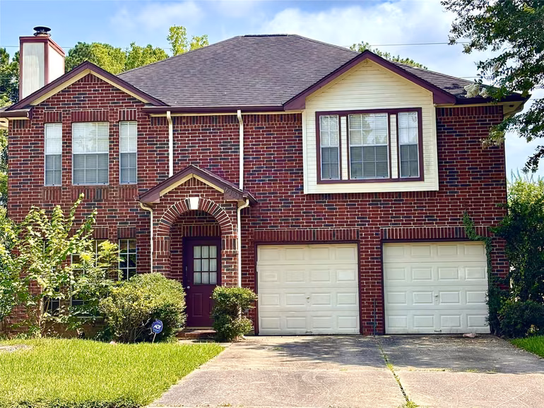 Photo of 2731 Blue Mist Drive, Sugar Land, TX