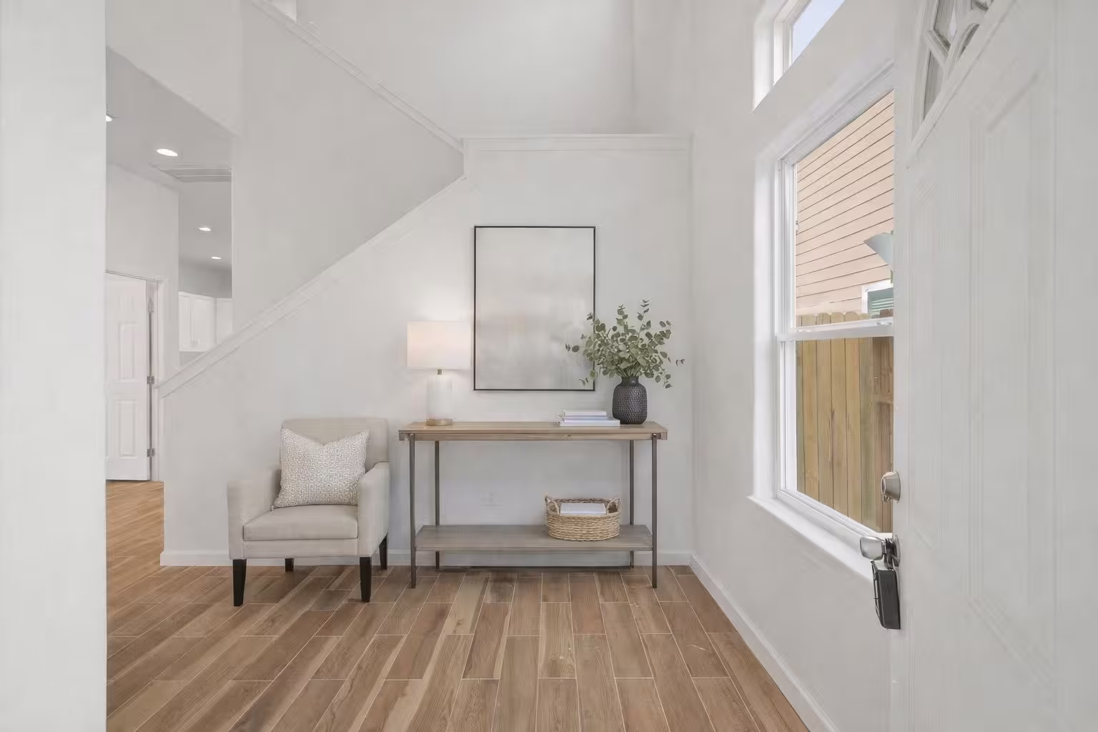 Photo 2 of 13926 Leabrandon Lane, Houston, TX