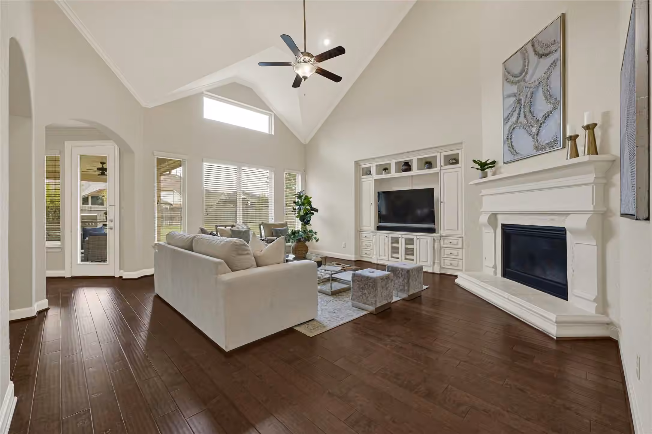 Photo 7 of 18810 Luby Creek Drive, Cypress, TX