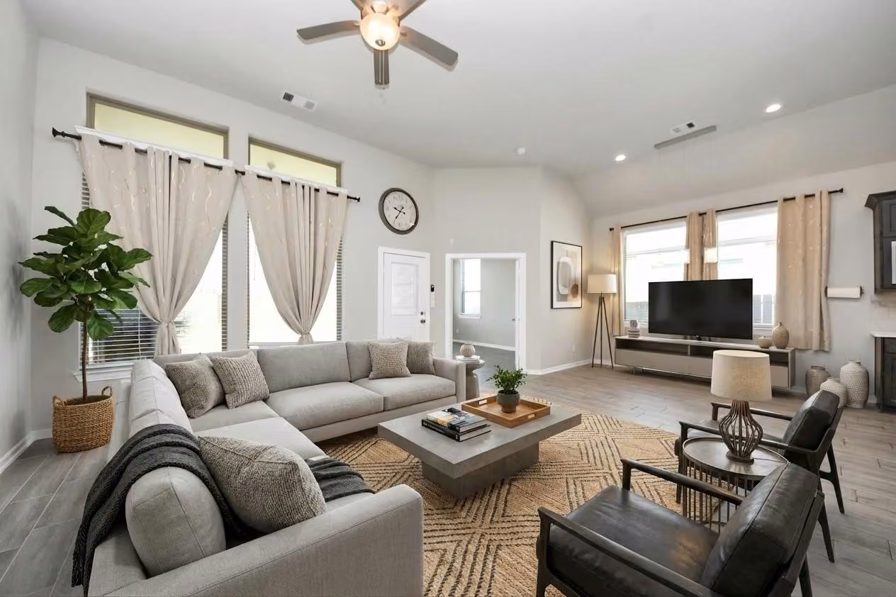 Photo of 13021 OCEAN BREEZE LN Lane, La Marque, TX