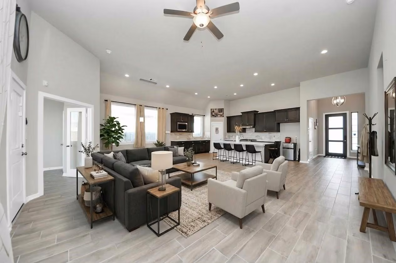 Photo 2 of 13021 OCEAN BREEZE LN Lane, La Marque, TX