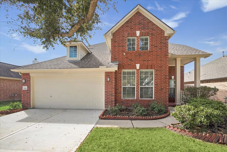 Photo of 11811 Keswick Pines Lane, Houston, TX 77066