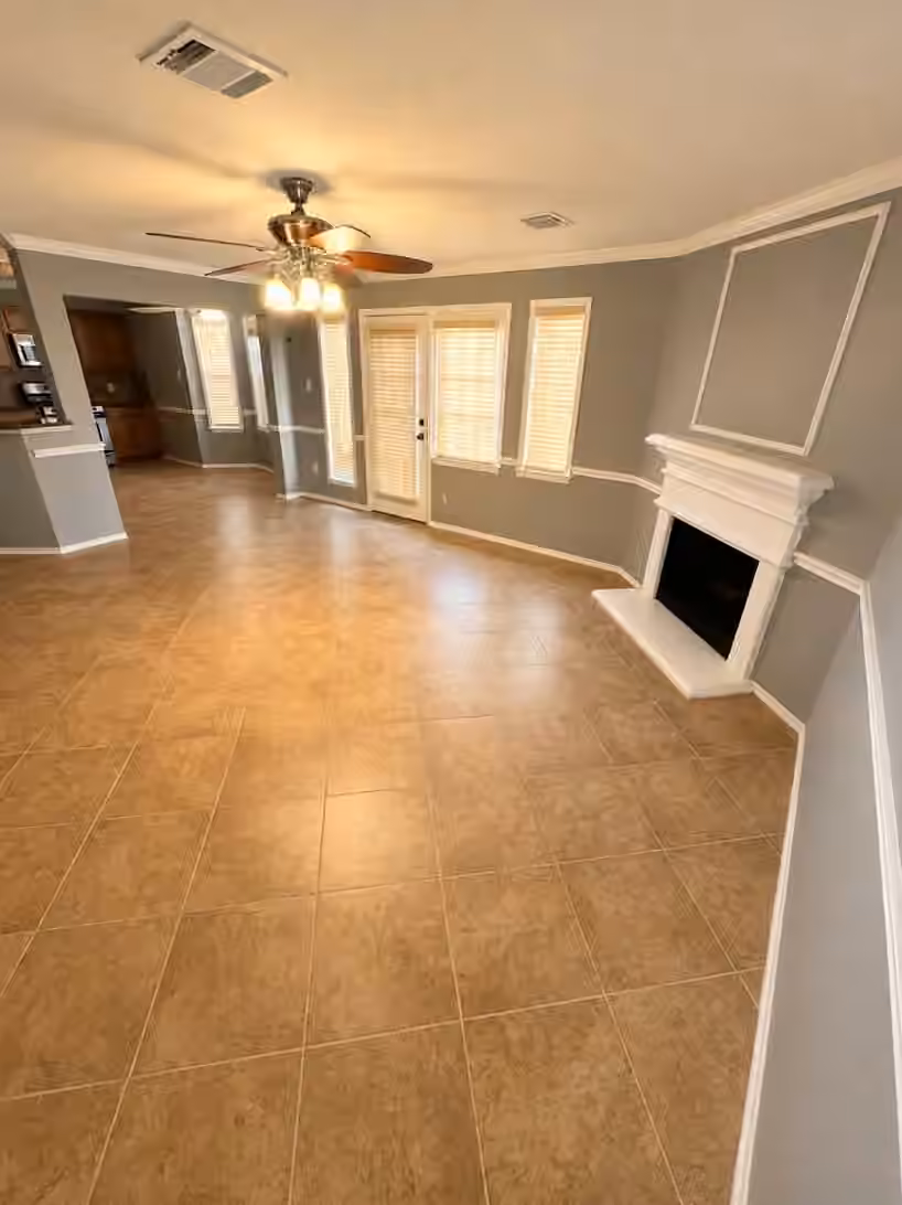 Photo 3 of 4223 Bluestem Street, Houston, TX