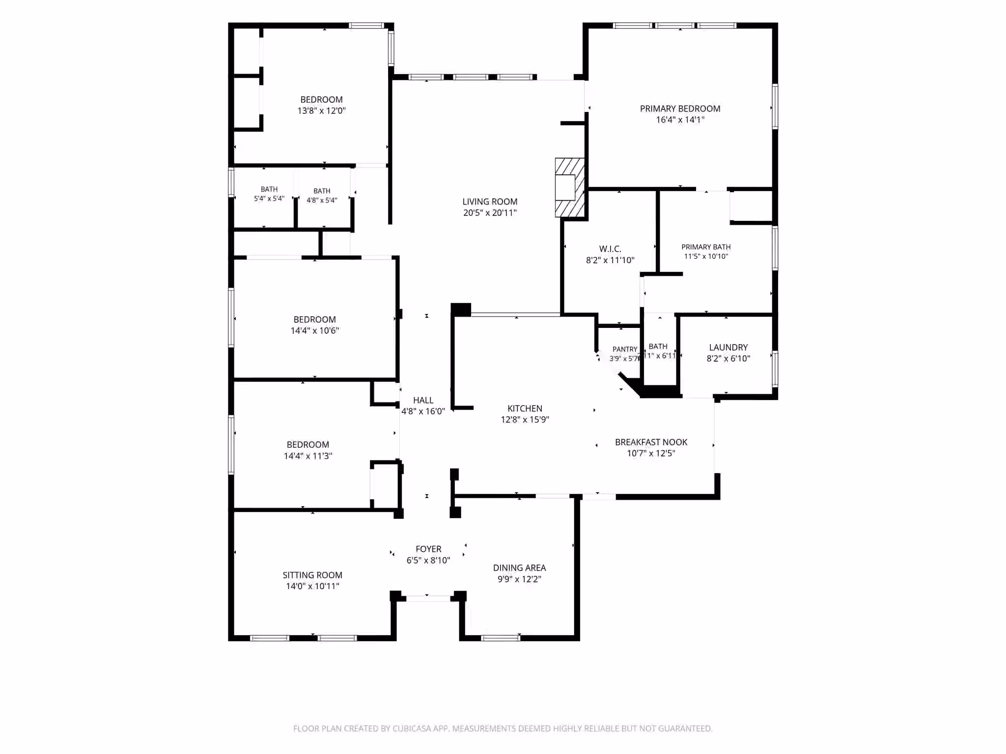 Photo 3 of 11219 Timbercreek Falls Drive, Houston, TX