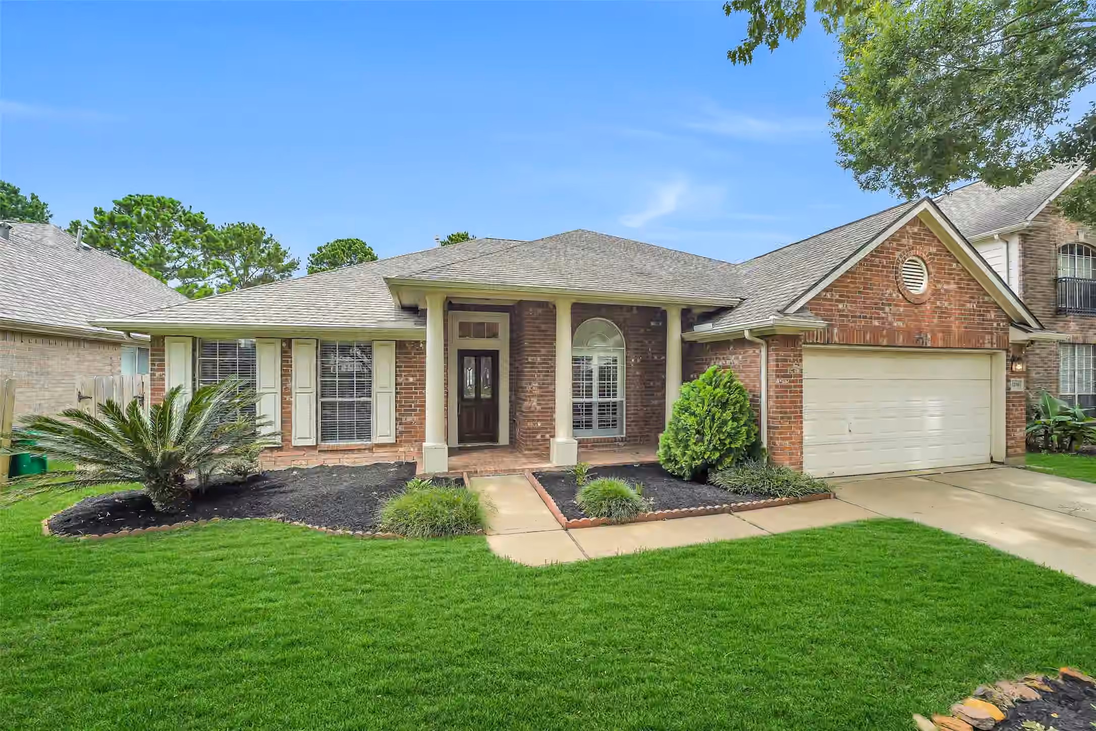 Photo 6 of 11219 Timbercreek Falls Drive, Houston, TX