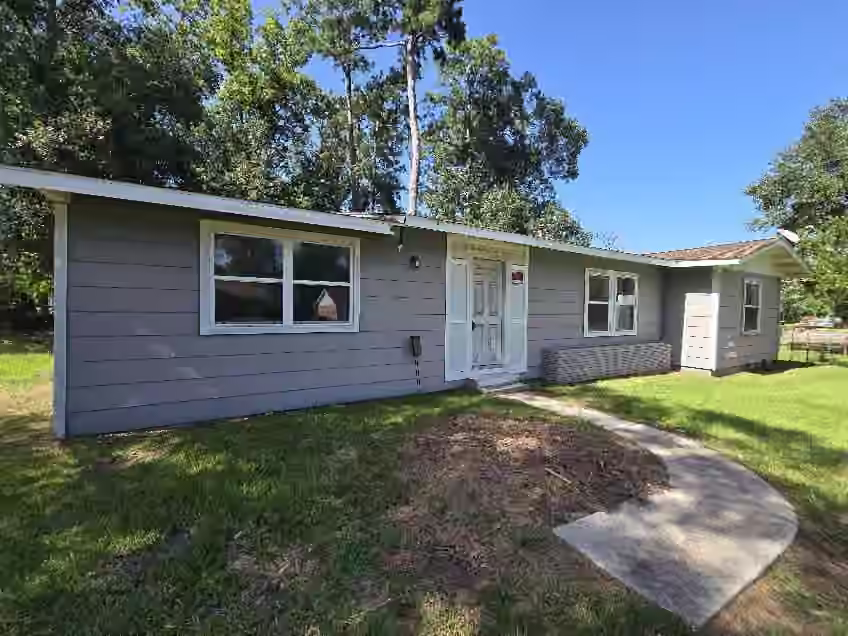 Photo of 1301 Truman Street, Cleveland, TX 77327