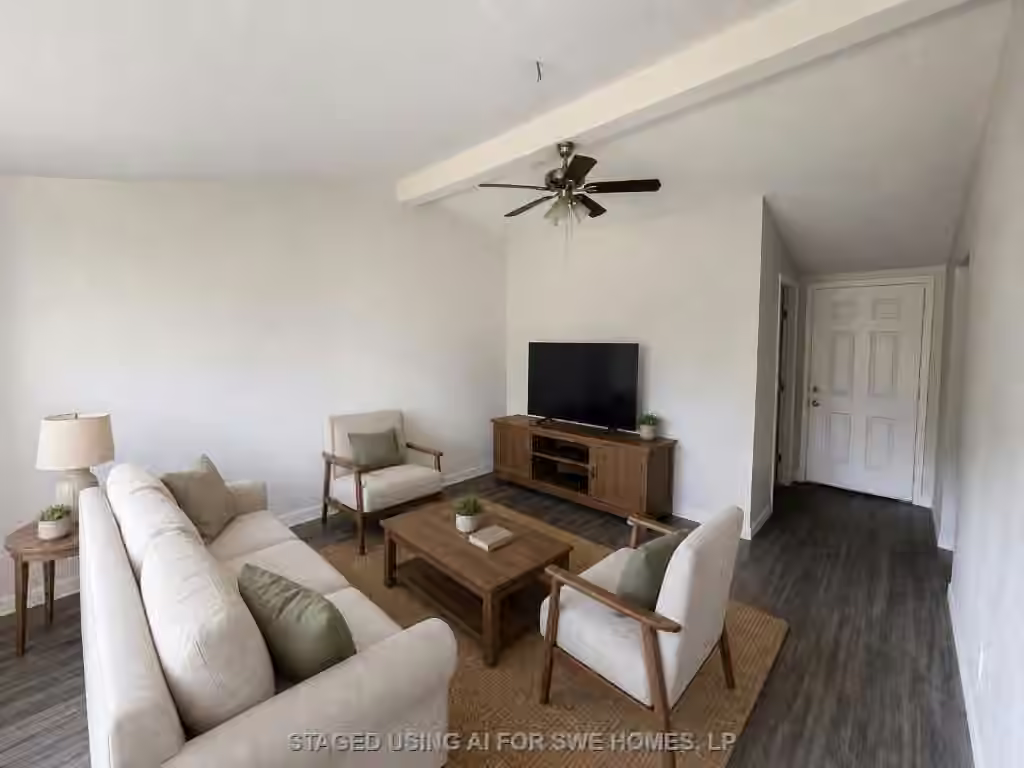 Photo 3 of 1301 Truman Street, Cleveland, TX
