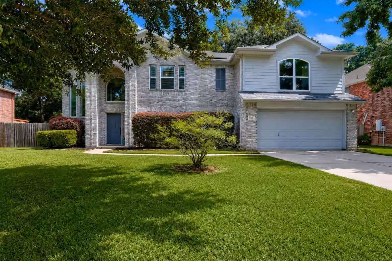 Photo of 7110 Hayden Drive, Magnolia, TX
