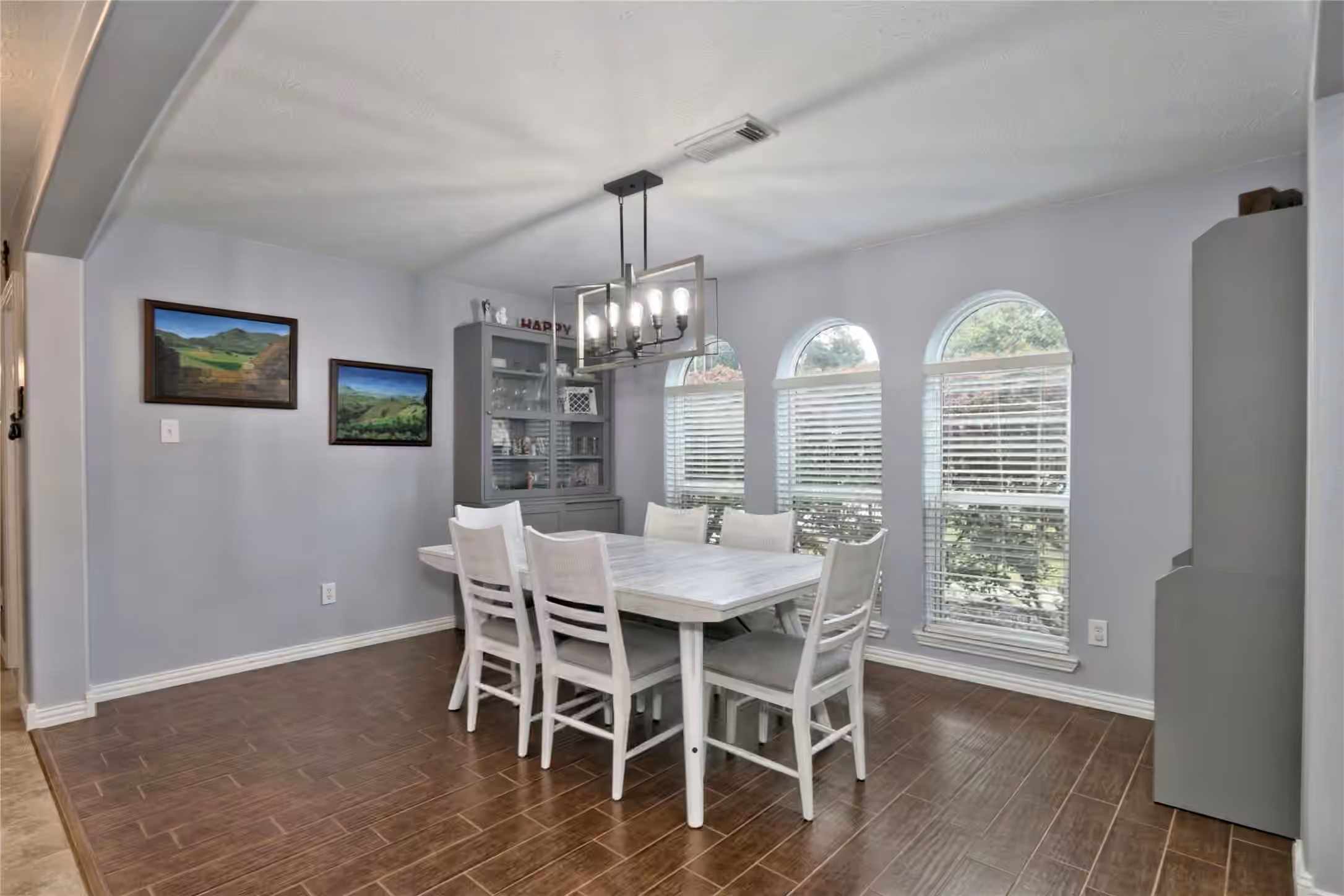 Photo 4 of 7110 Hayden Drive, Magnolia, TX