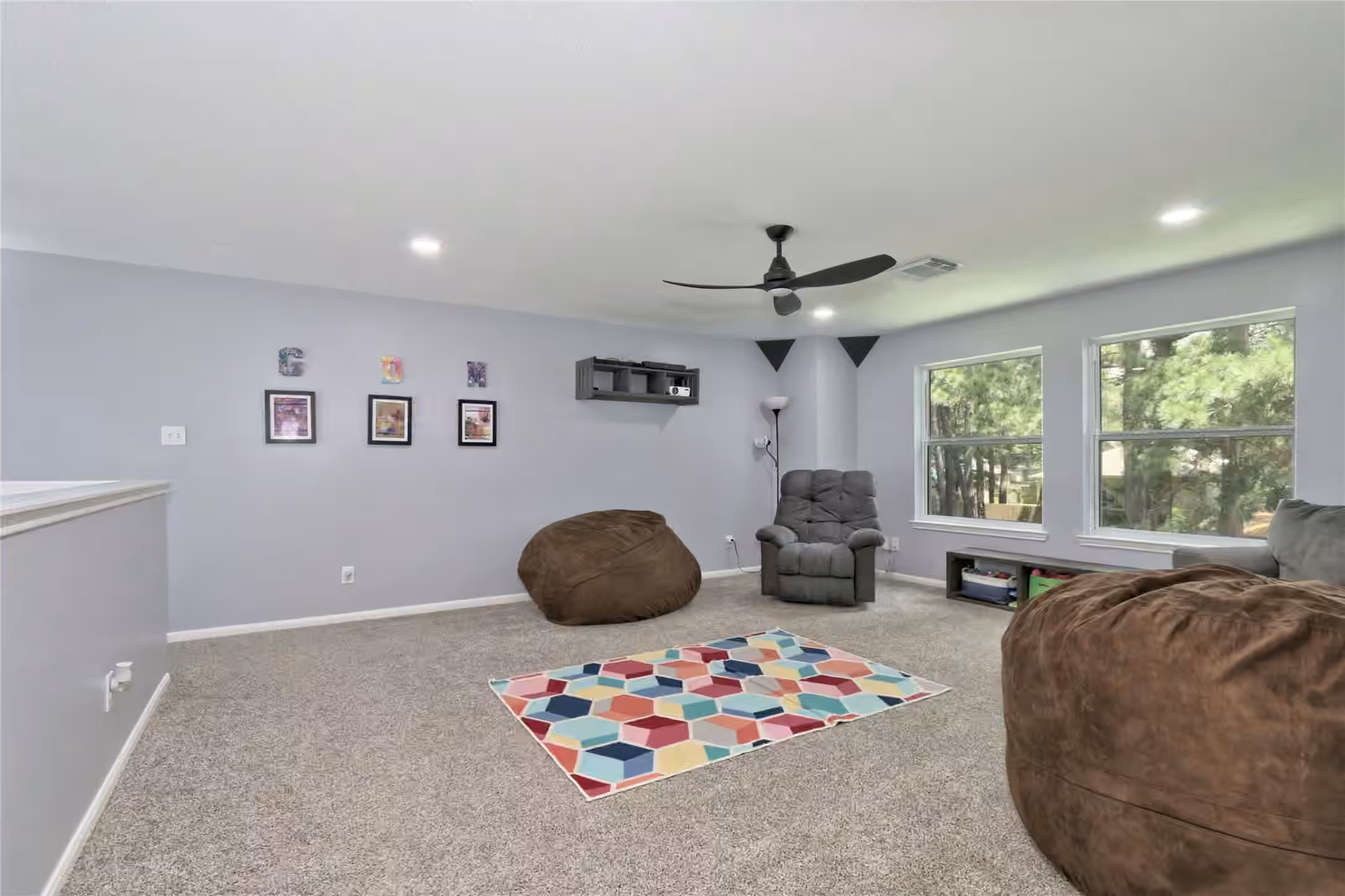 Photo 5 of 7110 Hayden Drive, Magnolia, TX