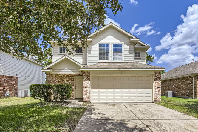 Photo of 11746 Elizabeth Court, Pinehurst, TX