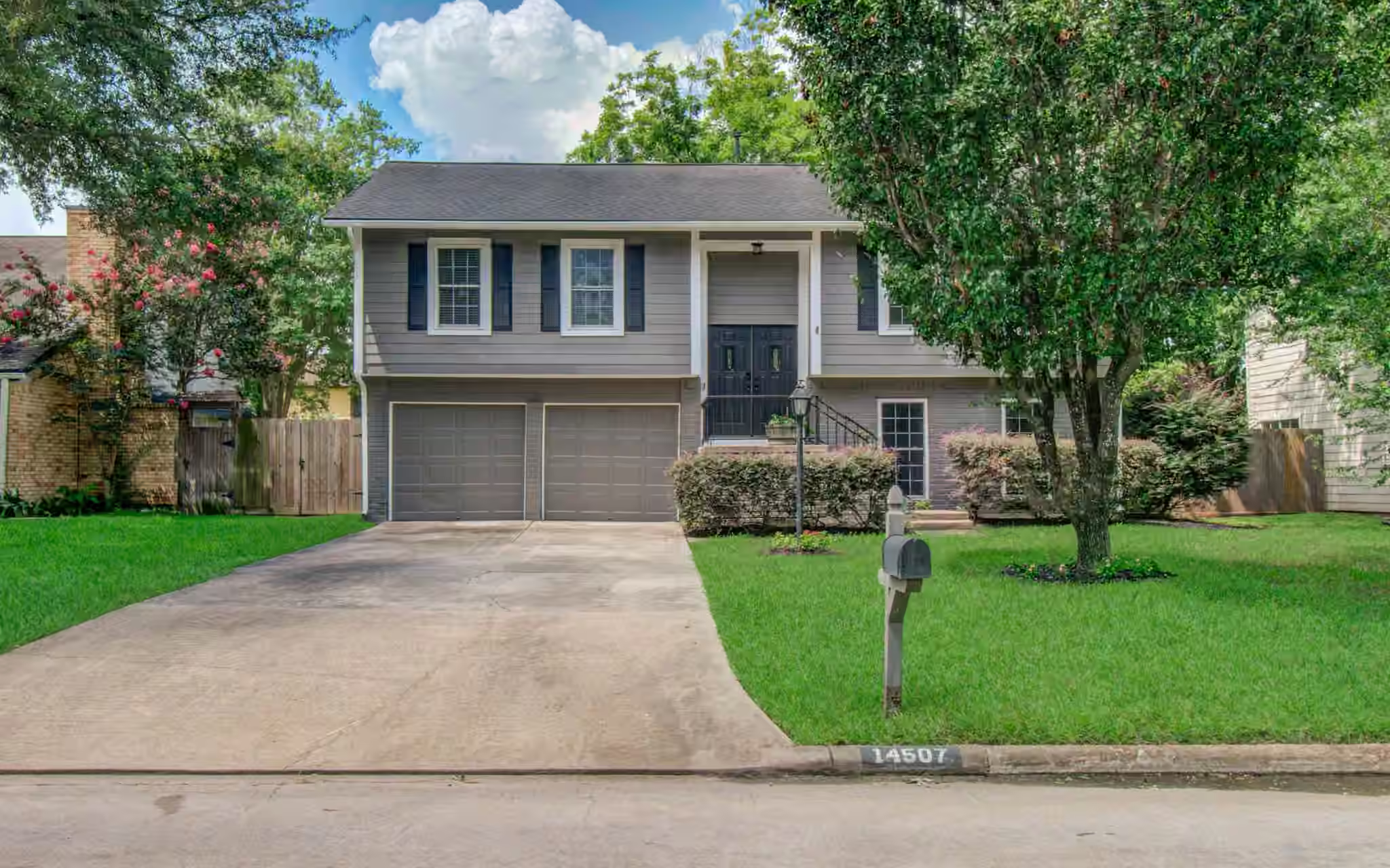 Photo 2 of 14507 Louetta Road, Cypress, TX