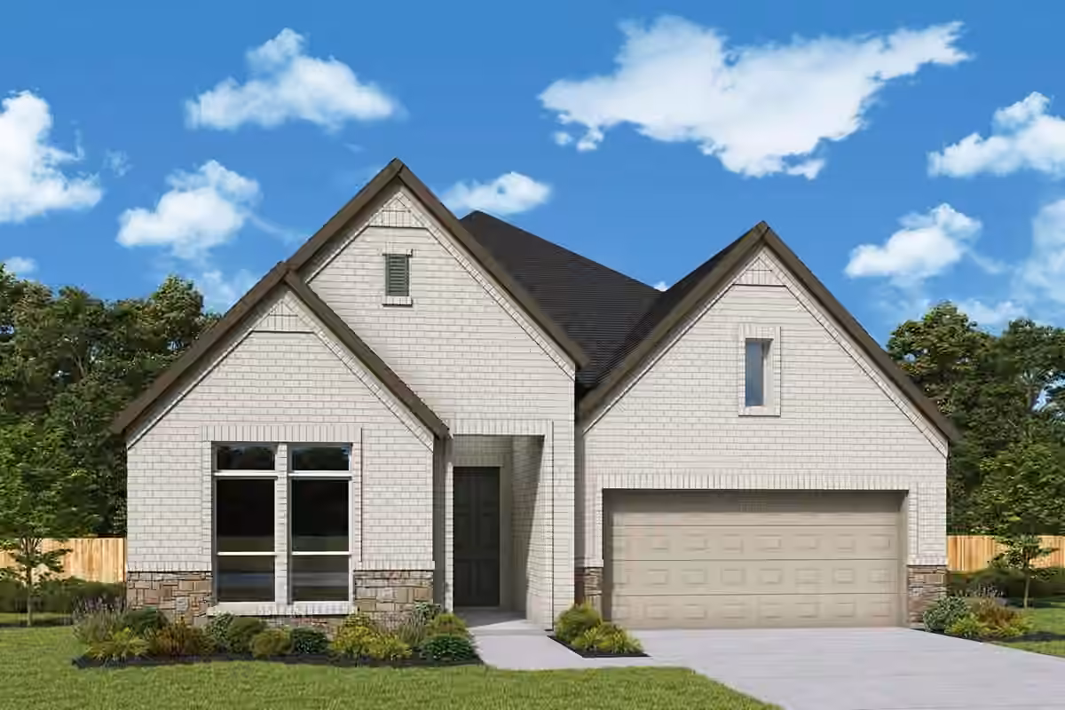 Photo of 9713 Howard Oaks Drive, Conroe, TX 77301