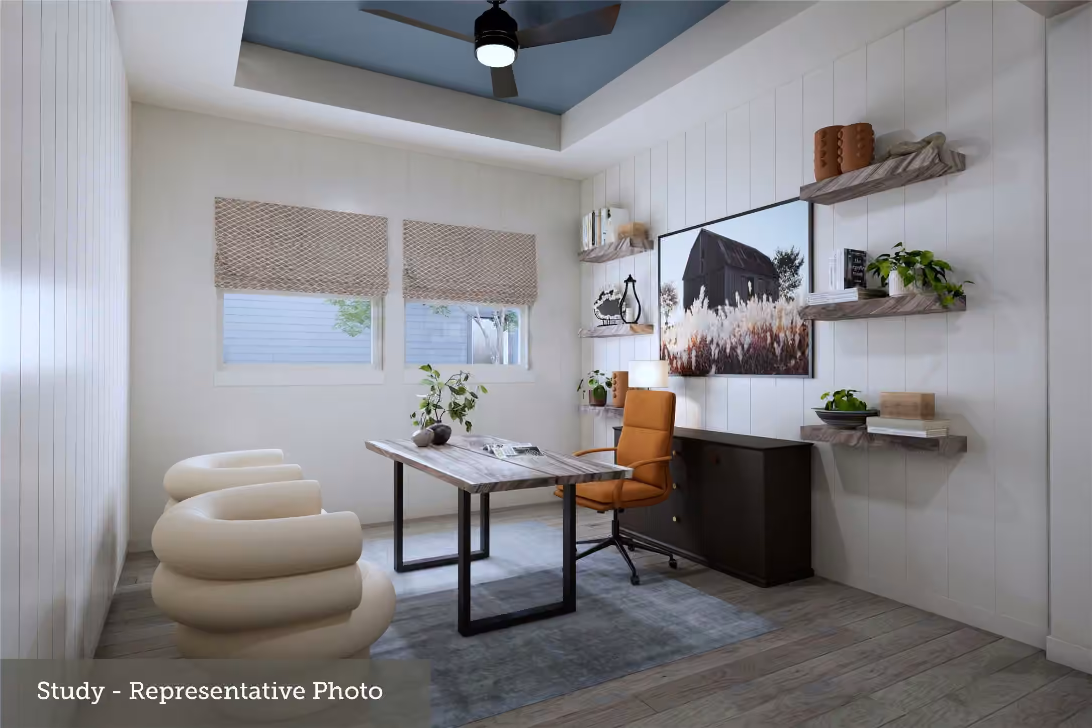 Photo 3 of 9713 Howard Oaks Drive, Conroe, TX