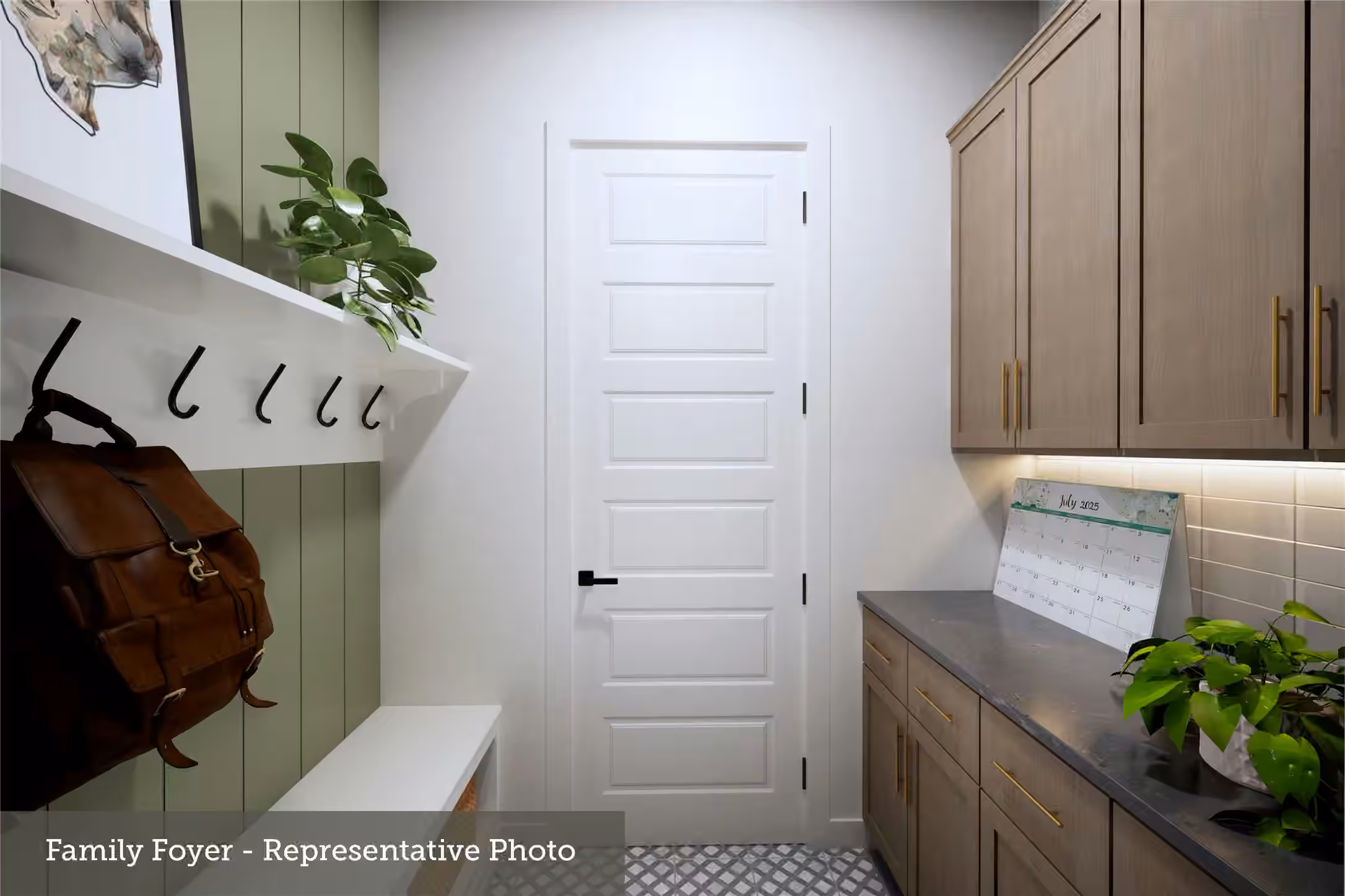 Photo 5 of 9713 Howard Oaks Drive, Conroe, TX