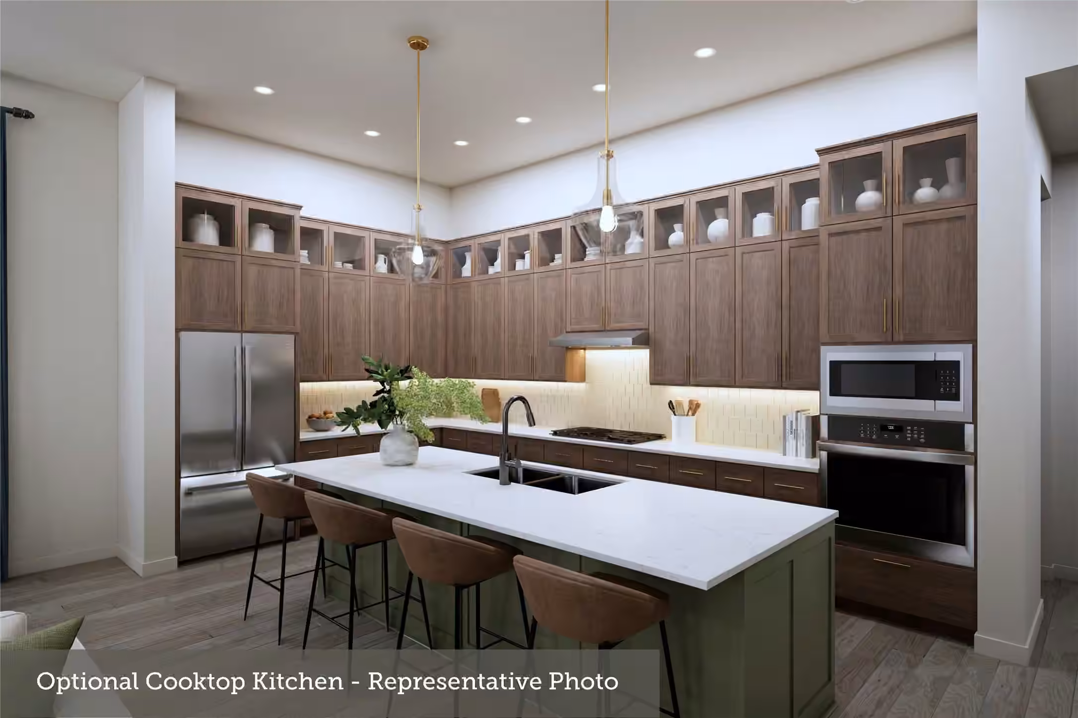 Photo 7 of 9713 Howard Oaks Drive, Conroe, TX