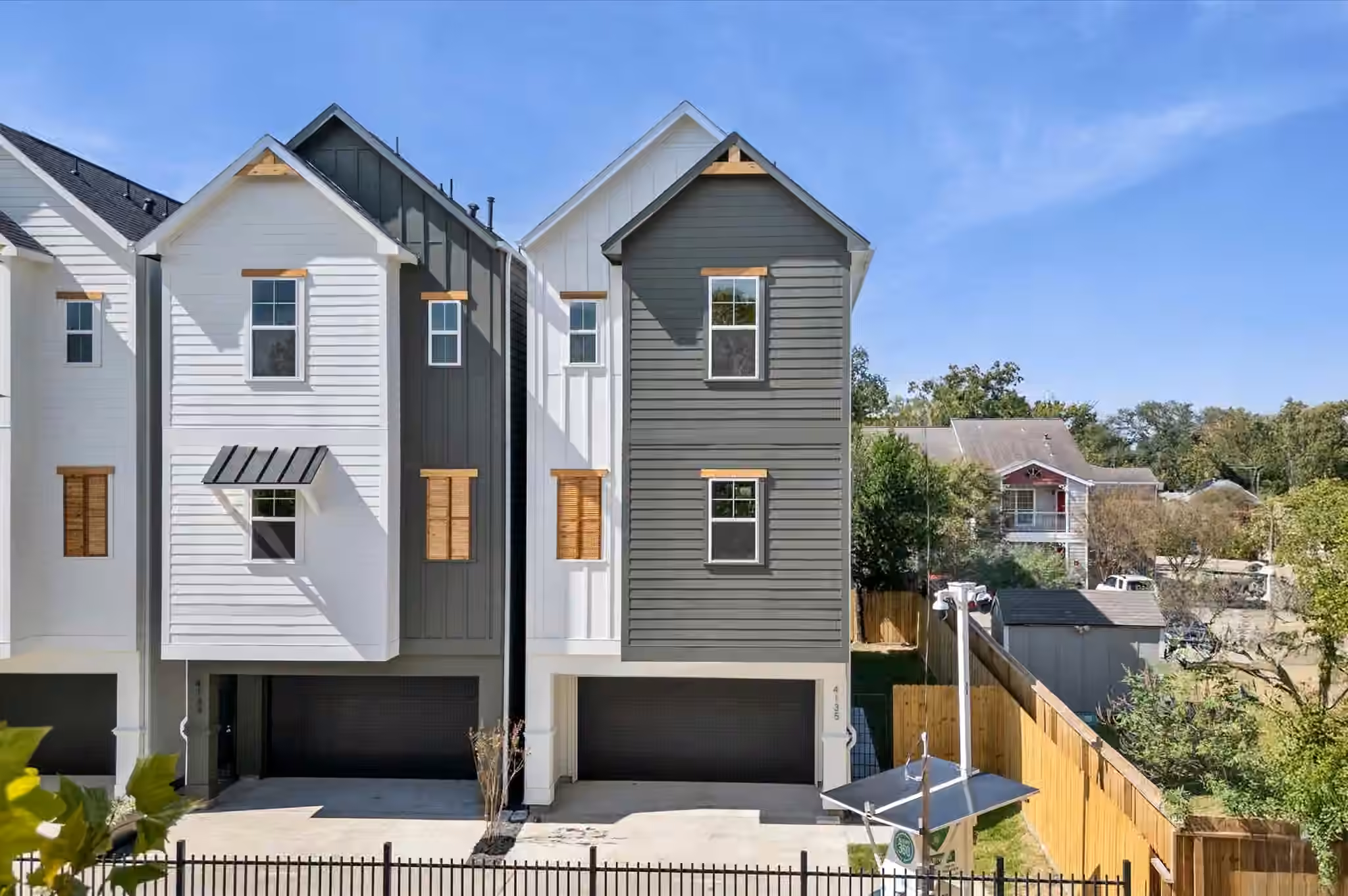 Photo of 4129 De George Street, Houston, TX
