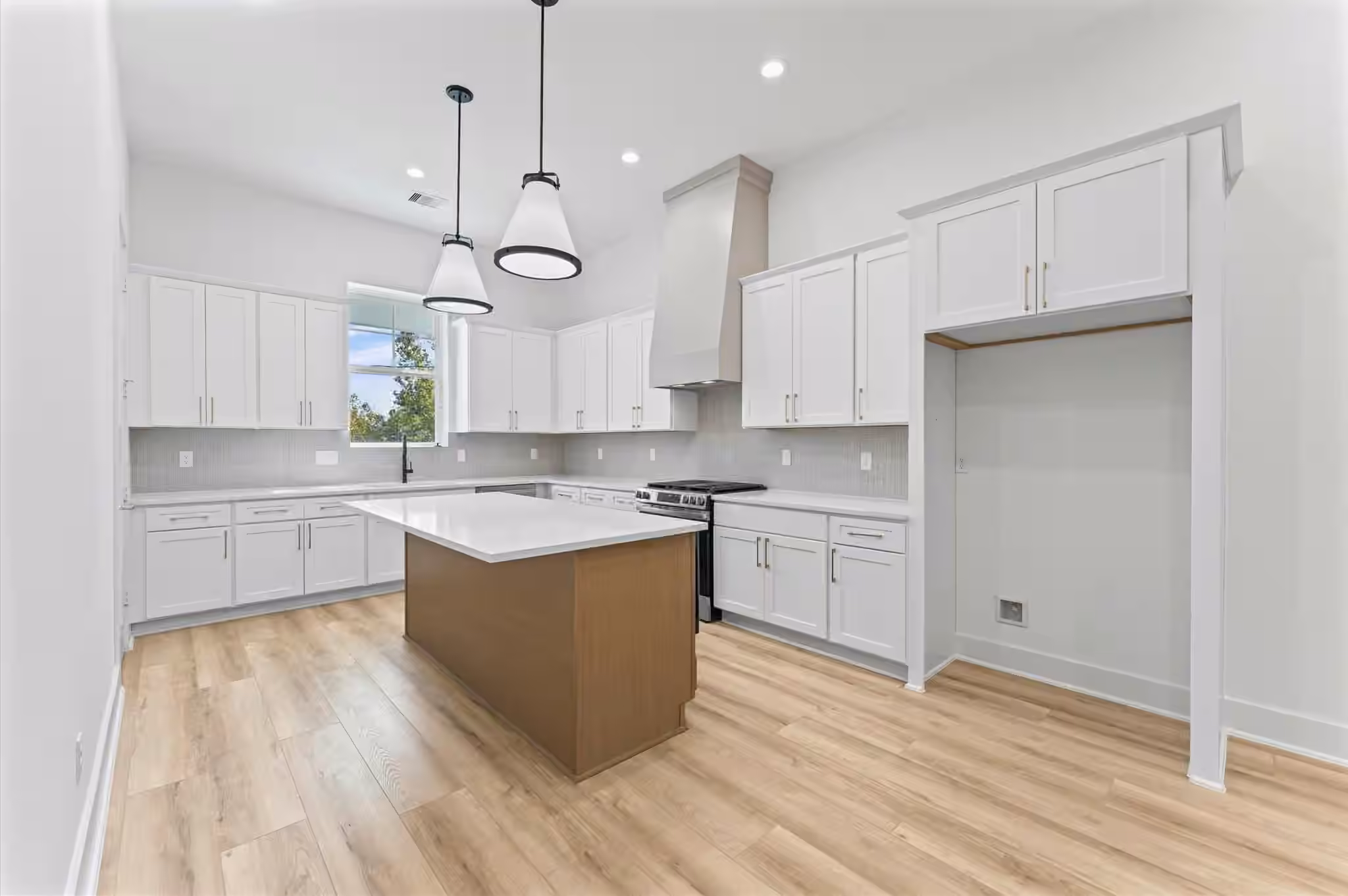 Photo 2 of 4129 De George Street, Houston, TX