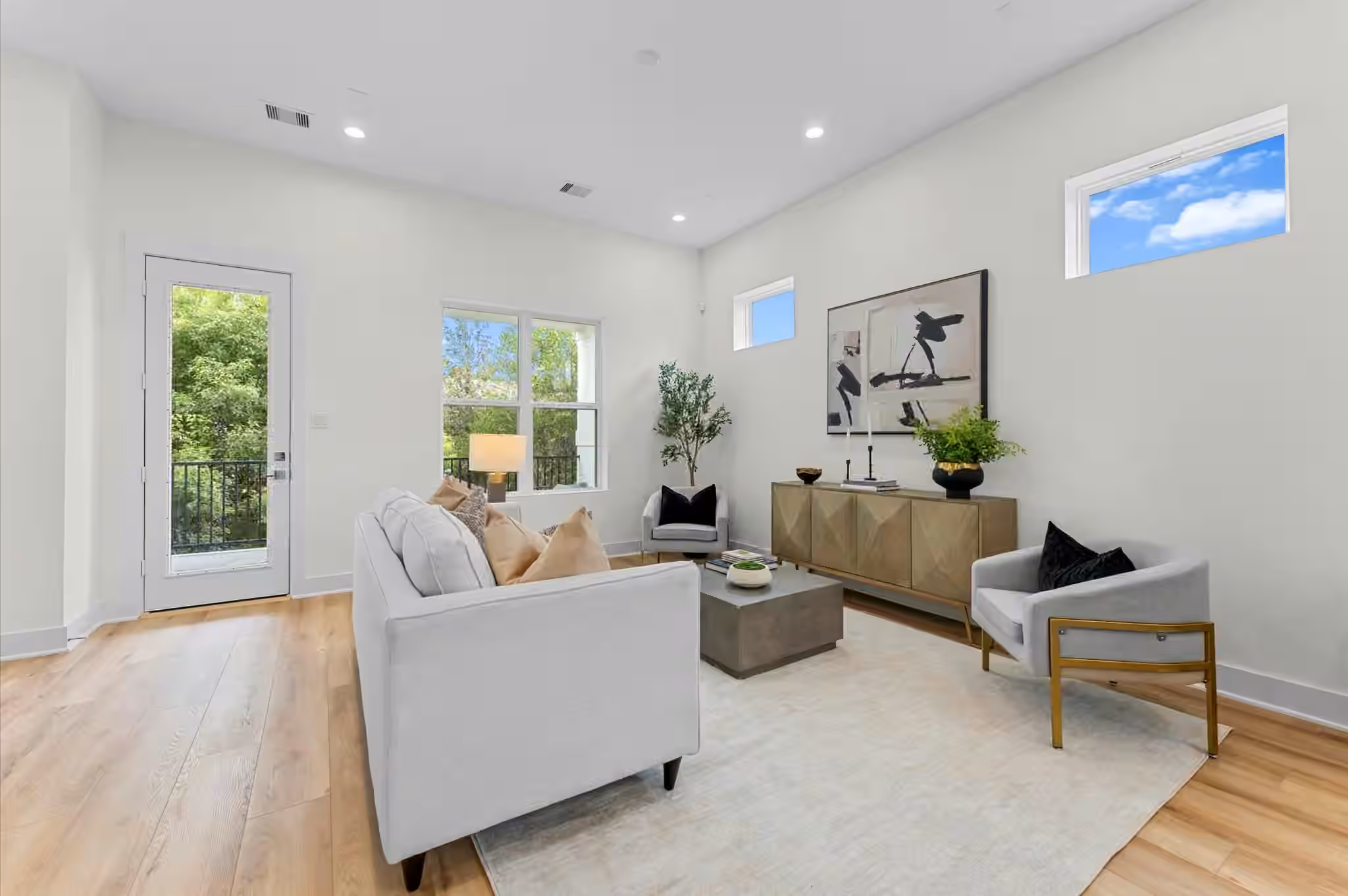 Photo 5 of 4129 De George Street, Houston, TX