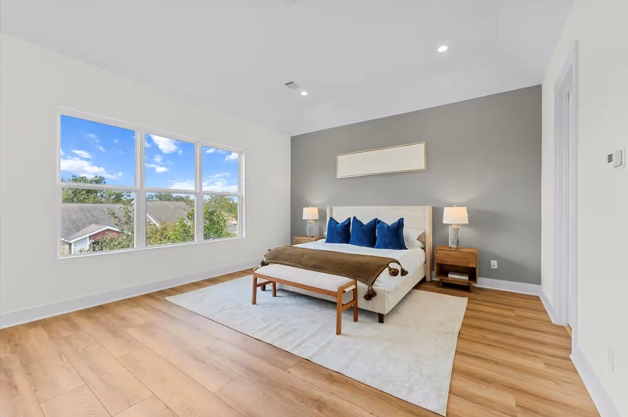 Photo 6 of 4129 De George Street, Houston, TX