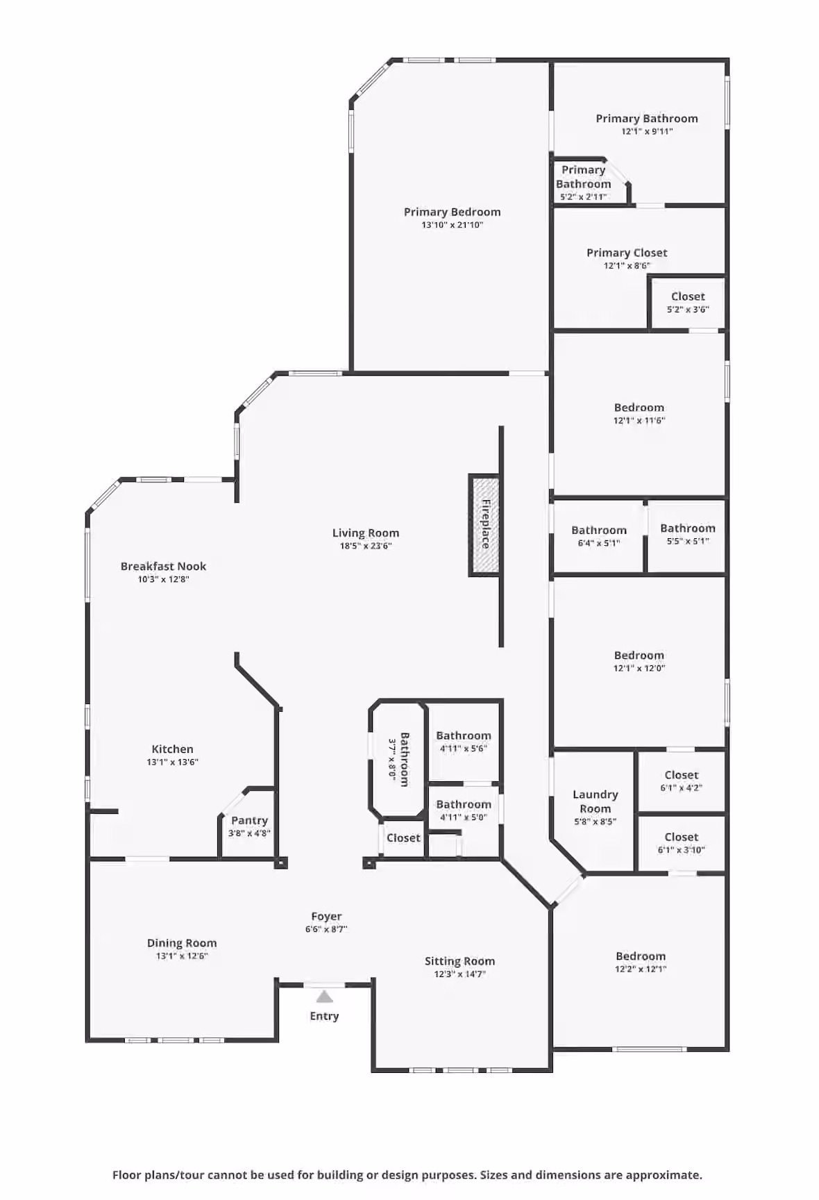 Photo 4 of 19311 Red Canyon Lane, Tomball, TX