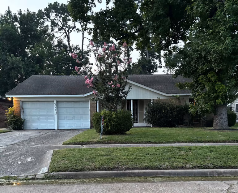 Photo of 7713 Cabot Street, Houston, TX