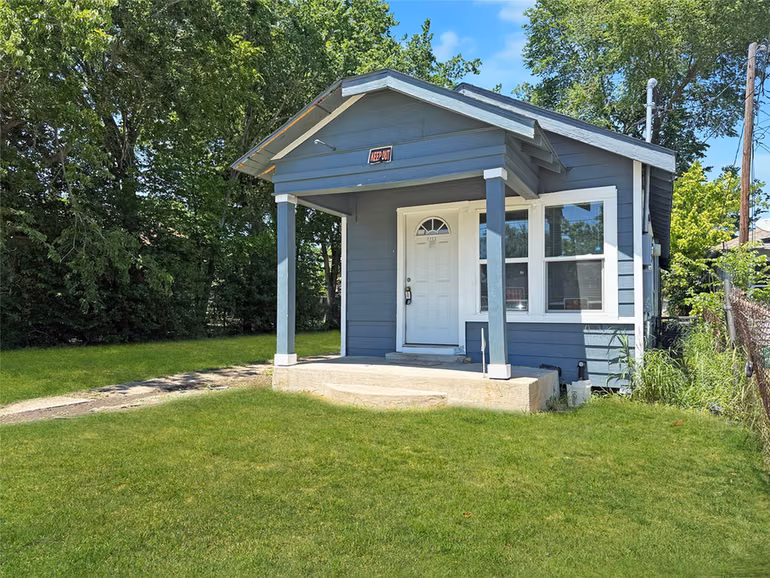 Photo of 3423 Dennis Street, Houston, TX 77004
