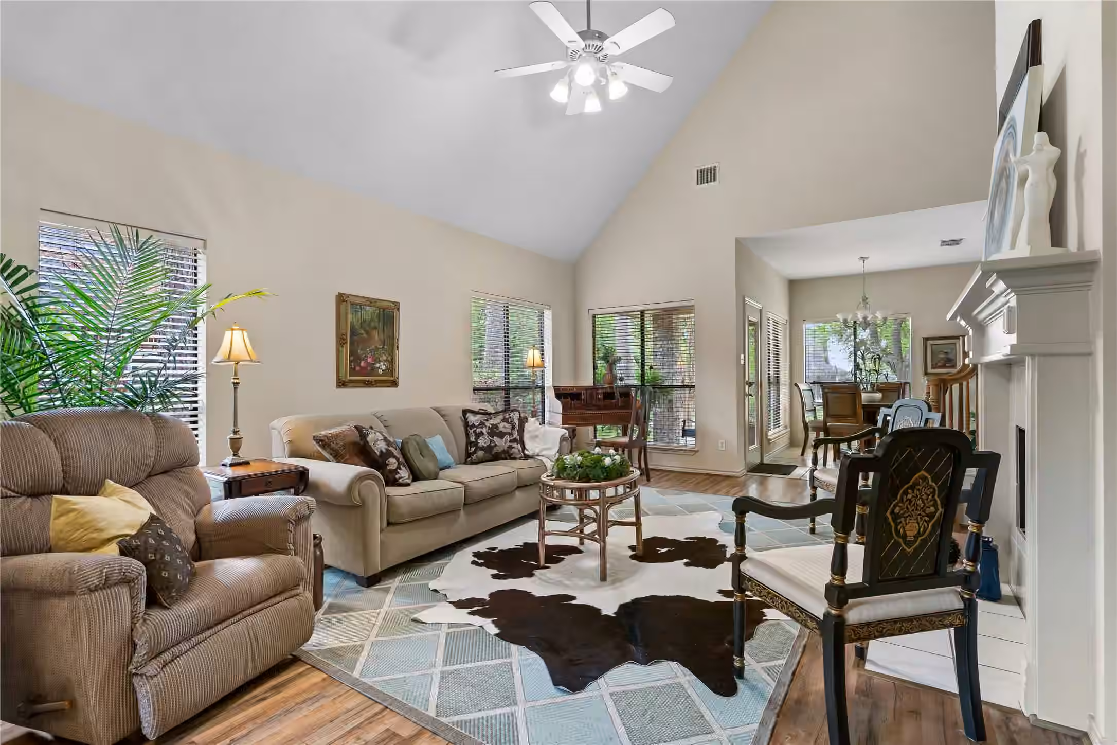 Photo 5 of 14839 Libra Court, Willis, TX