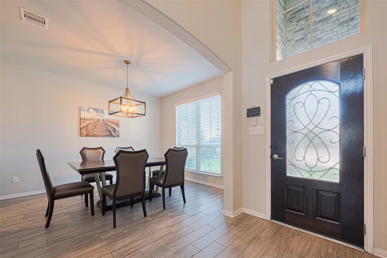 Photo 6 of 4507 Shallow Hill Court, Houston, TX