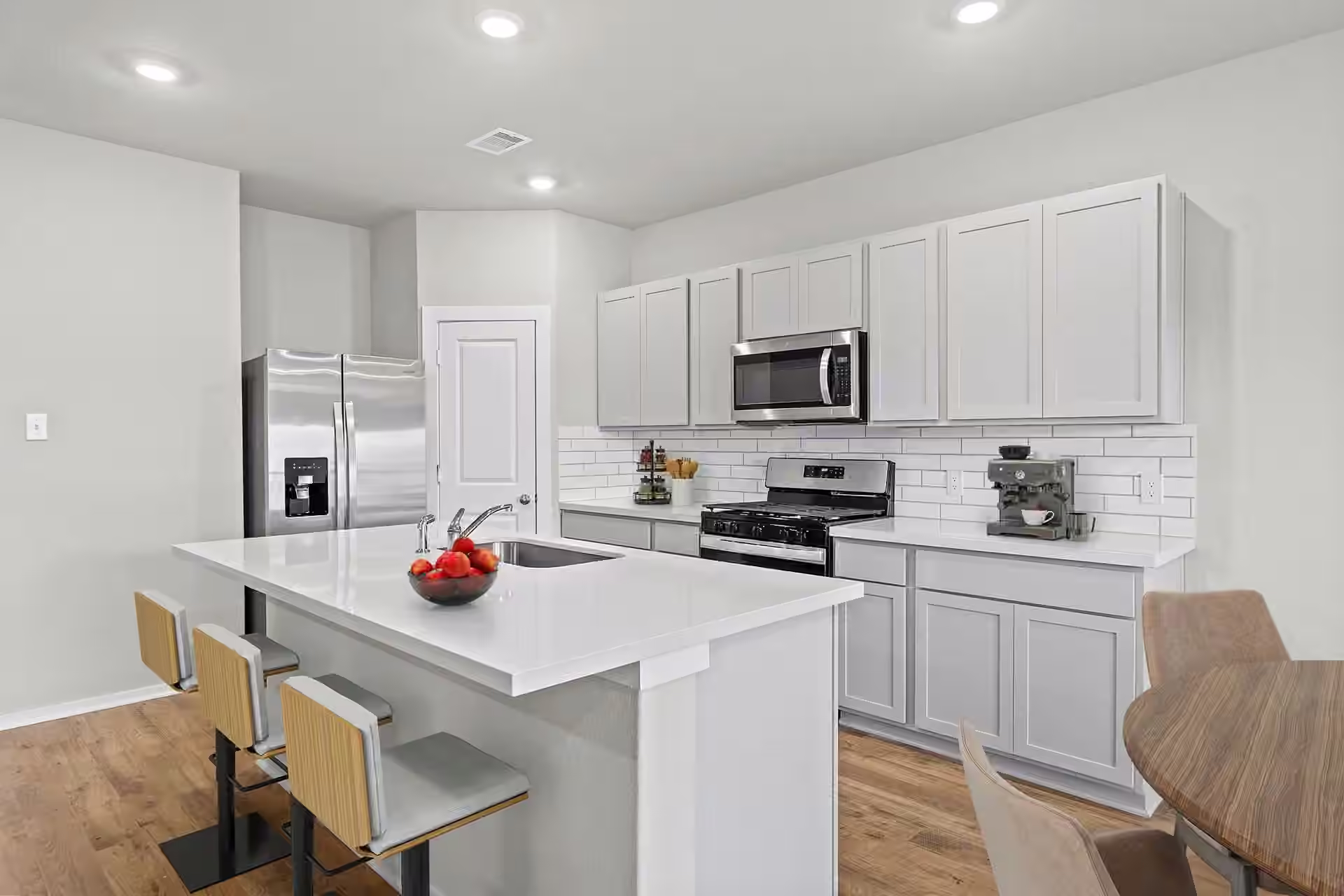 Photo 6 of 19051 Cetara Villa Drive, Hockley, TX