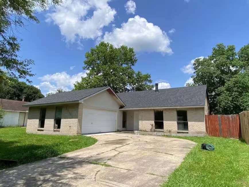 Photo of 22706 Hawkwood Drive, Spring, TX 77373