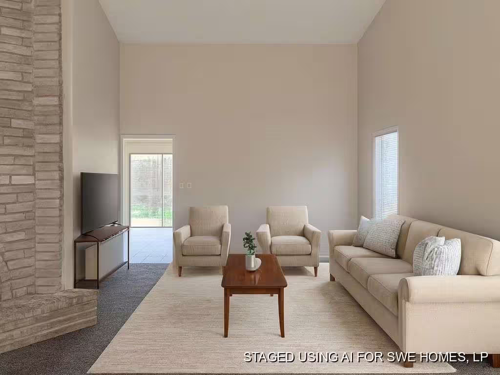 Photo 4 of 22706 Hawkwood Drive, Spring, TX