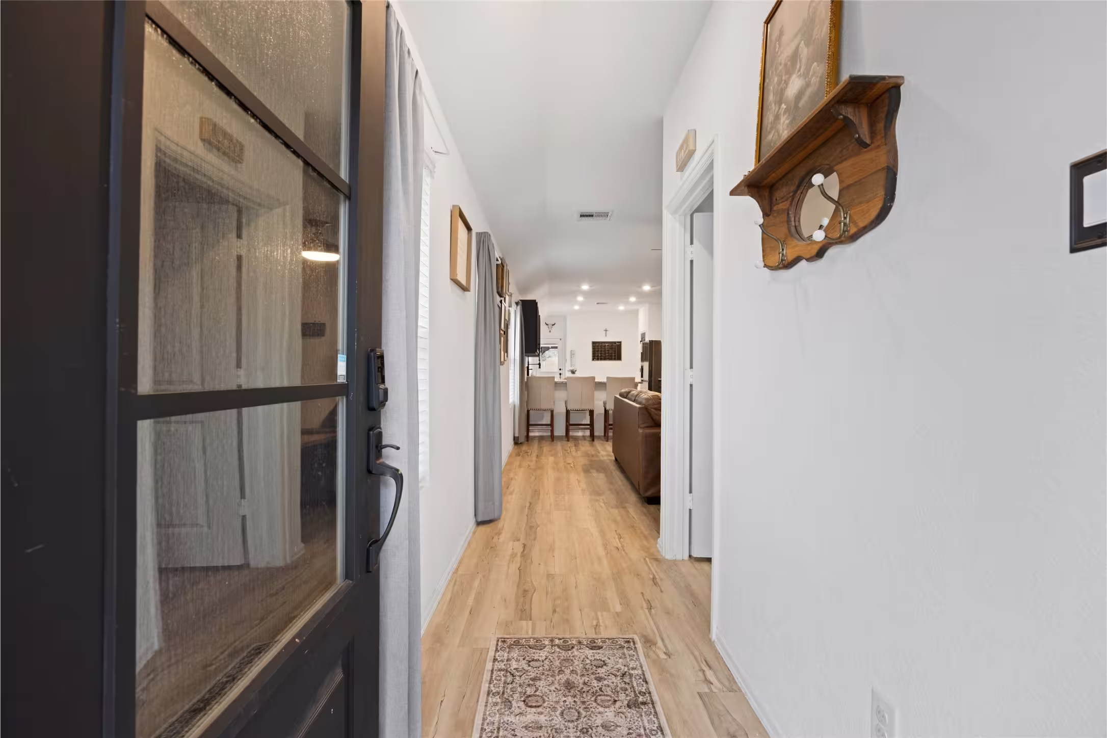 Photo 5 of 10417 Pineland Drive, Willis, TX