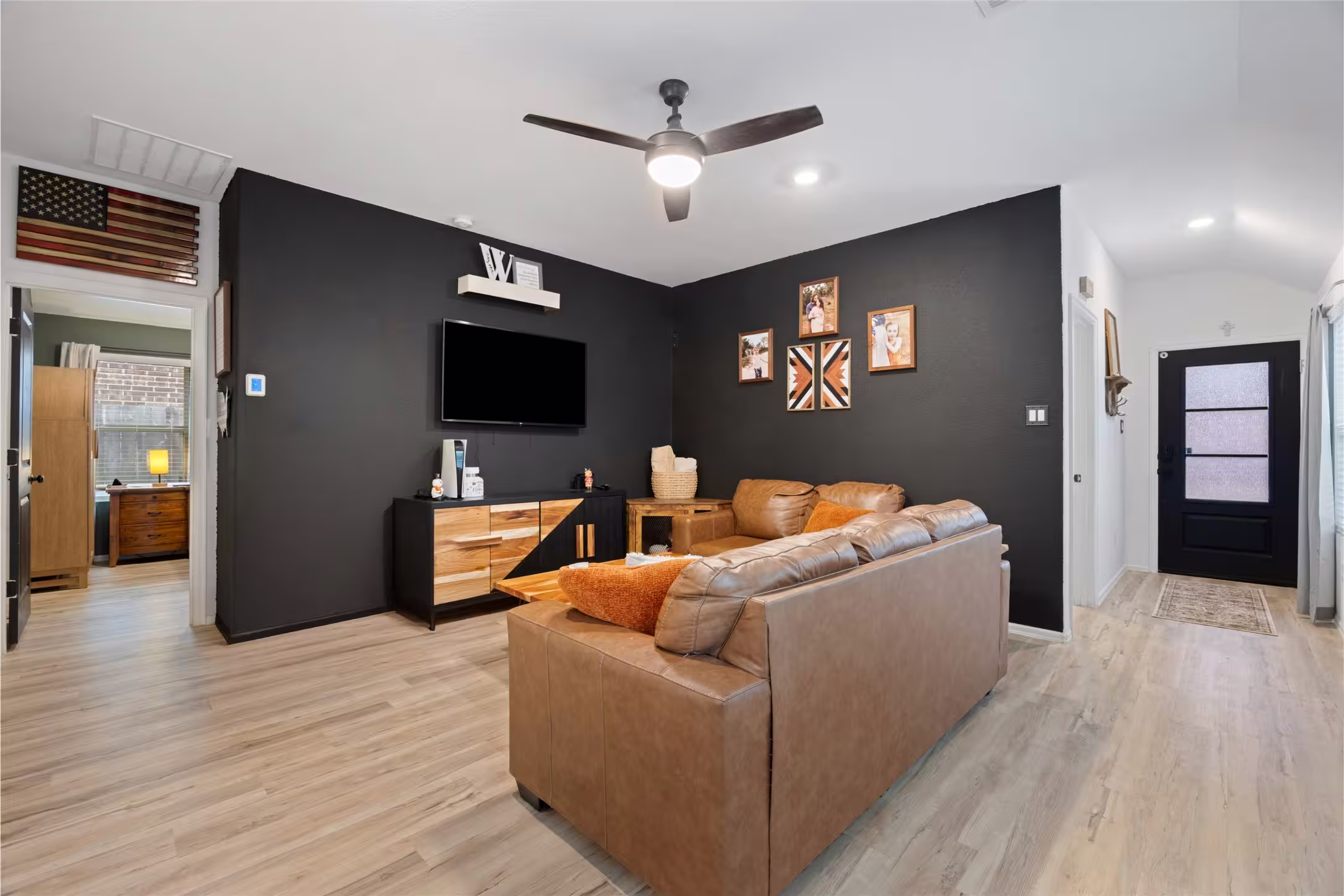 Photo 7 of 10417 Pineland Drive, Willis, TX