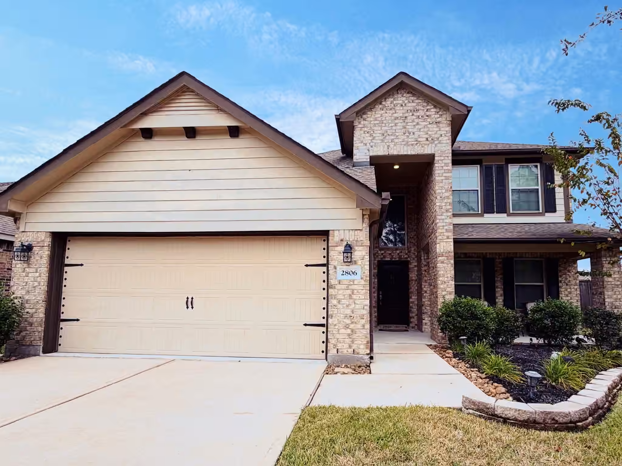 Photo of 2806 Bretton Woods Drive, Conroe, TX 77301
