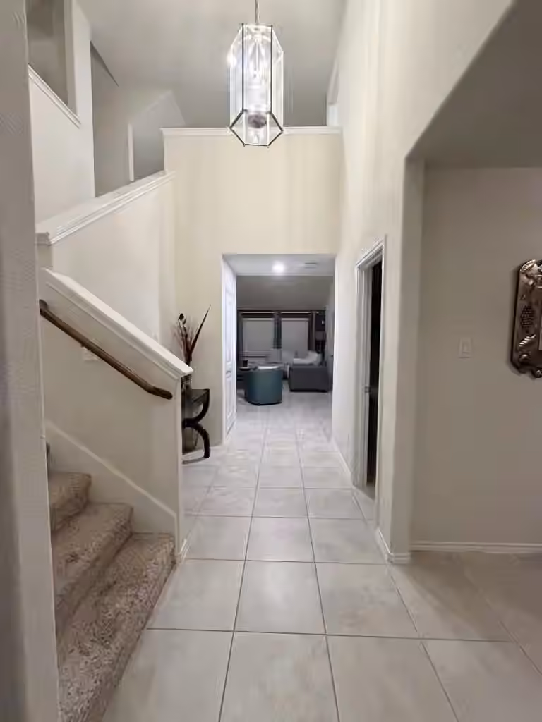 Photo 3 of 2806 Bretton Woods Drive, Conroe, TX