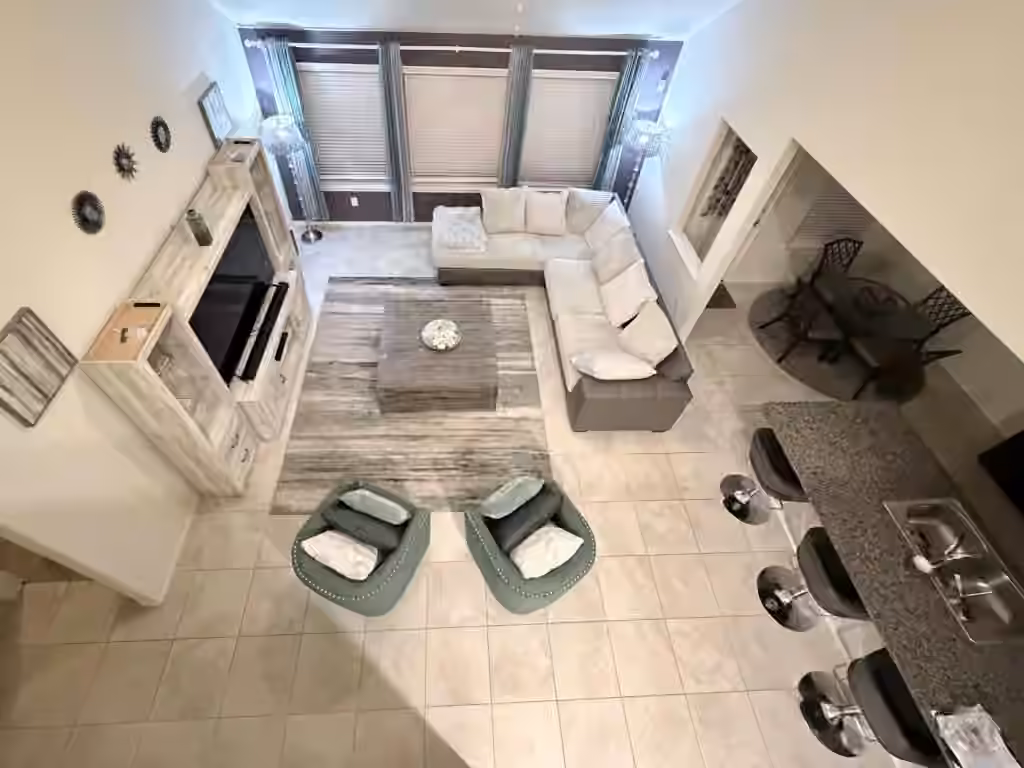 Photo 4 of 2806 Bretton Woods Drive, Conroe, TX