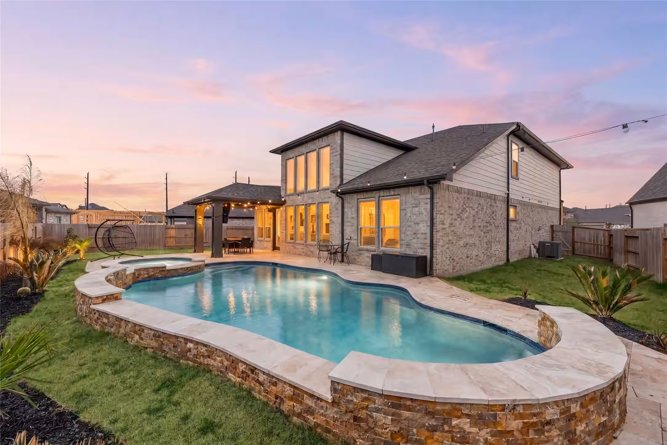 Photo of 30155 Gold Finch Place, Fulshear, TX 77441