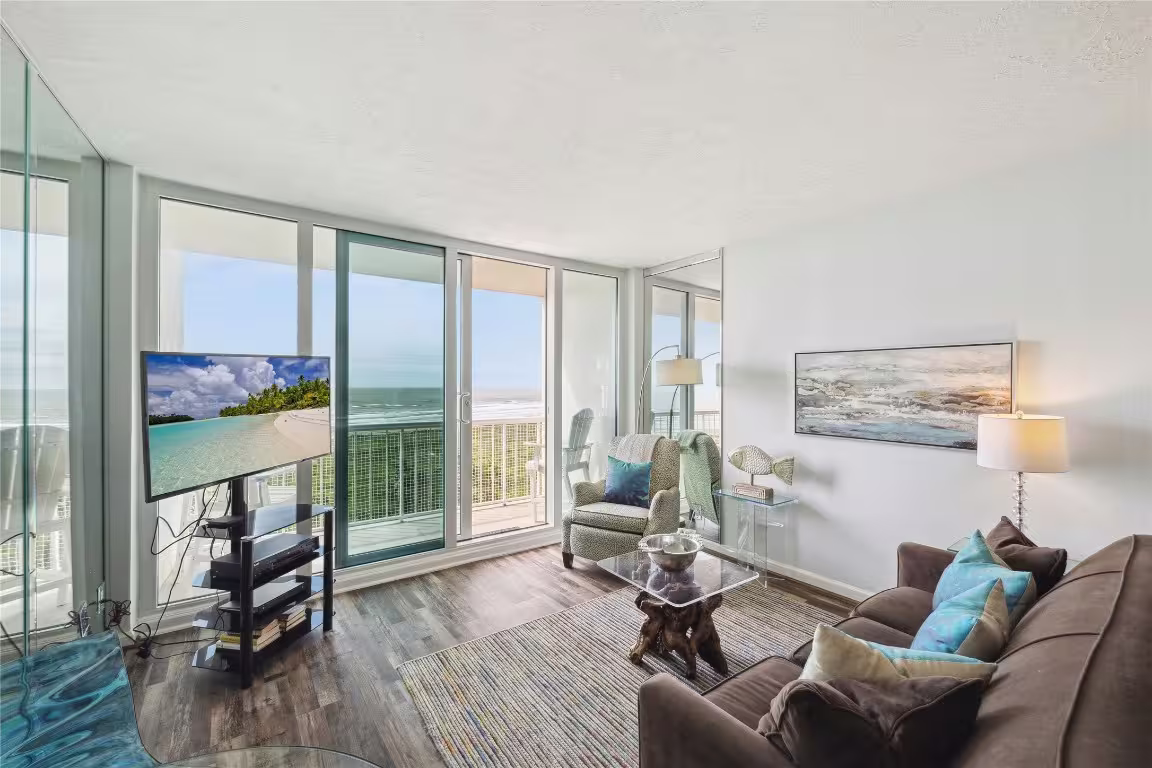 Photo 5 of 1401 E Beach Drive 509, Galveston, TX