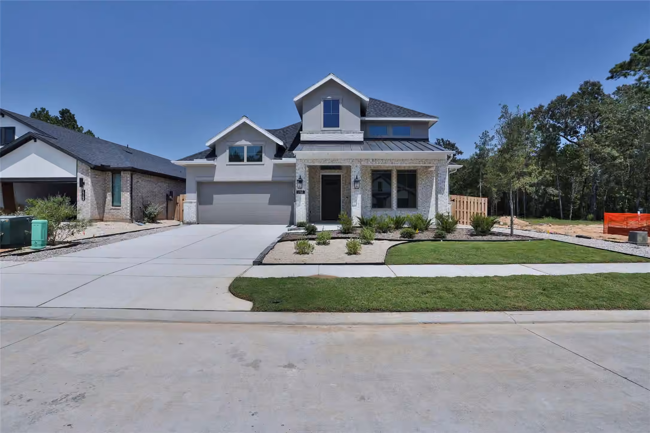 Photo of 1708 El Pino Street, Montgomery, TX