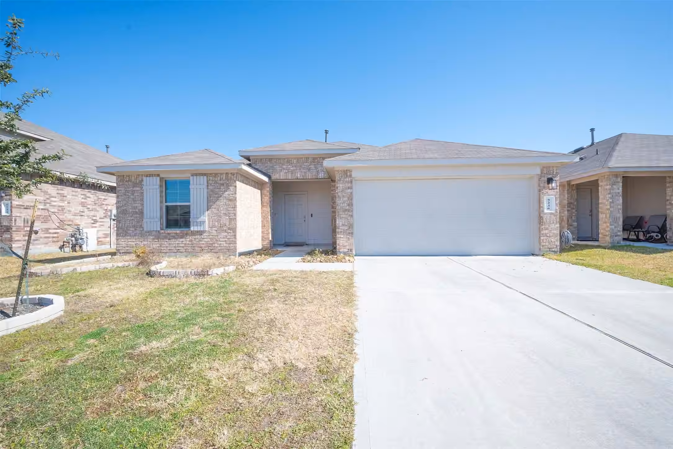 Photo of 5230 Vincent Rose Court, Katy, TX