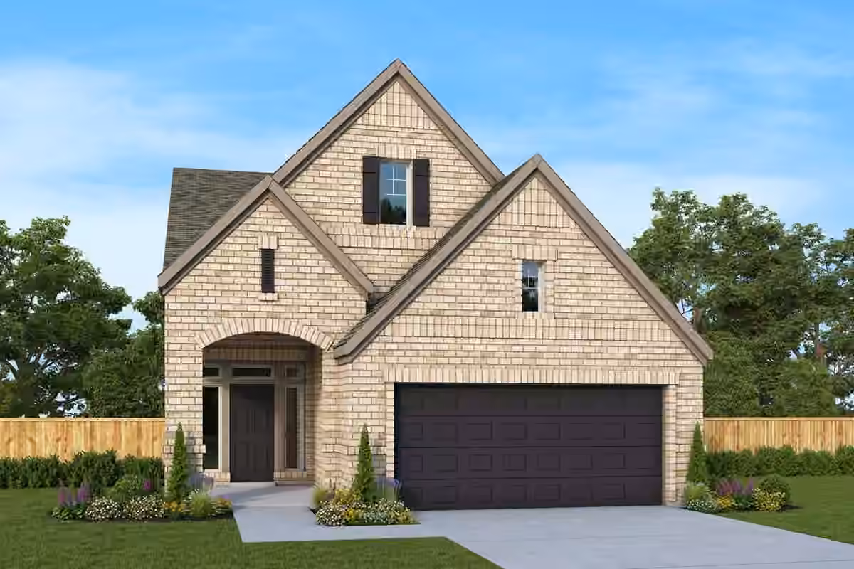 Photo of 27114 Texas Wildrye Drive, Hockley, TX 77447